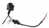 356-0201-7464_A00DC IN Power Jack W/ Cable SONY Vaio VPC-M